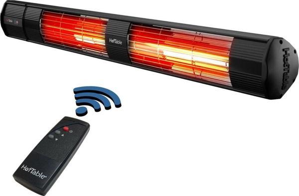 Hottable Classıc Plus U.Kumandalı Dış Mekan Isıtıcı 3000W - Image 1