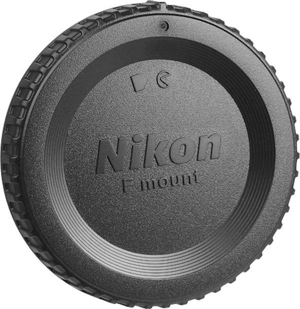Nikon Bf-1B Dslr Body Kapak - Image 1