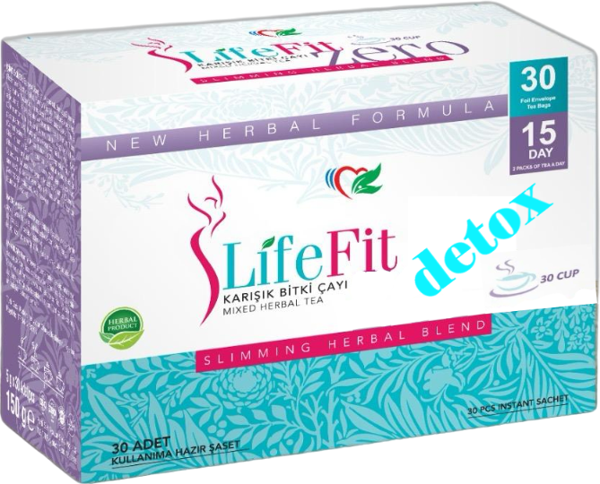 Lifebox Bitki Çayı  - Image 1