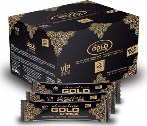 Lifebox Gold Epimex 12Li Stick - Image 1