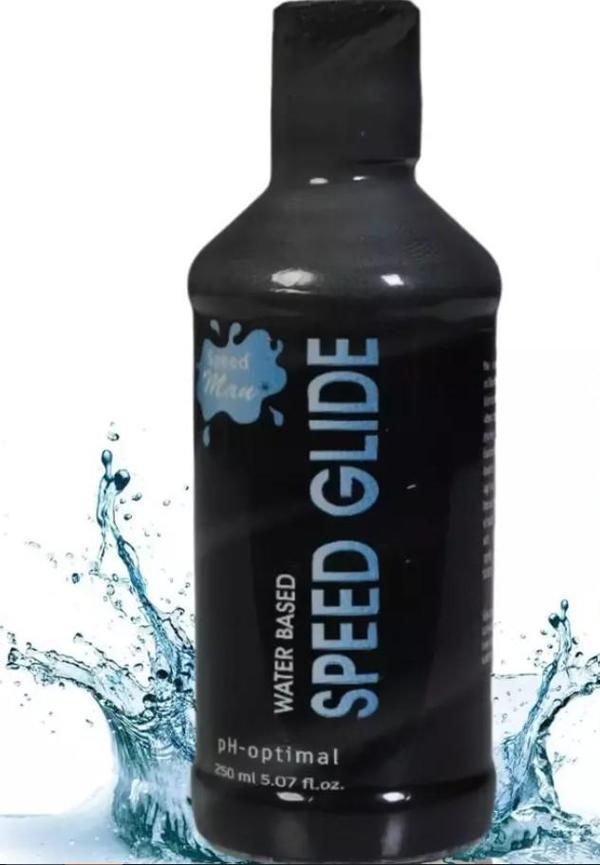 Speed Man Speed Glide 250 ml - Image 1