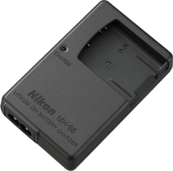 Nikon Mh-66 Charger For En-El19  Şarj Cihazı - Image 1