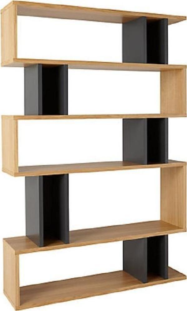 Alin Mdf Kitaplık - Image 1