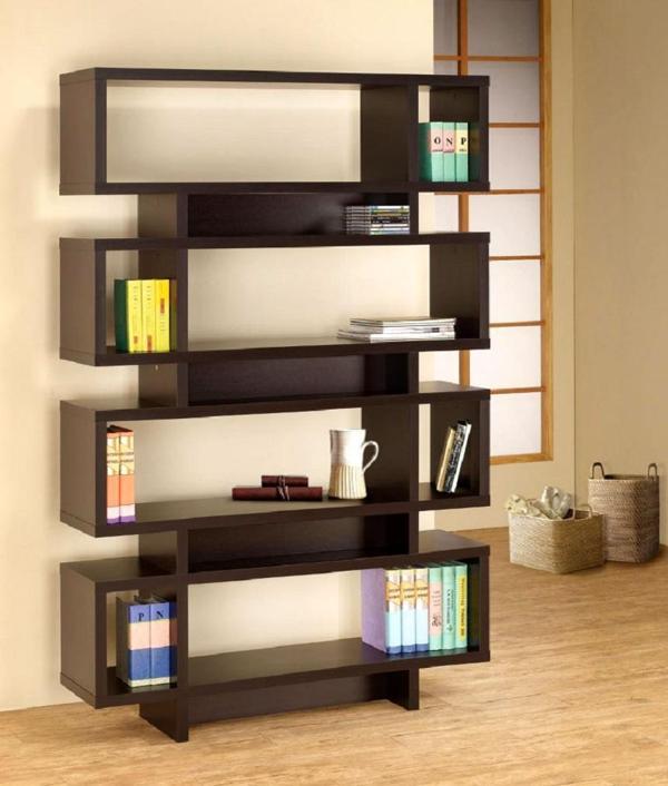 SAM MDF KİTAPLIK - Image 1