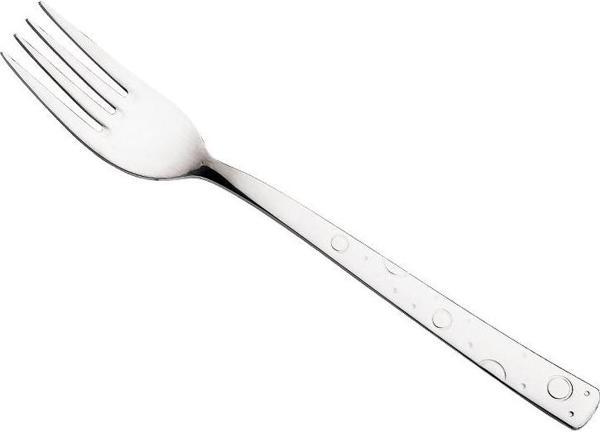 Yiğitsan Şehzade Nokta 6lı Tatlı Çatal - Image 1