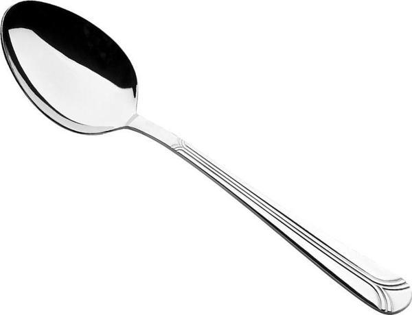 Yiğitsan Şehzade Şelale 6lı Tatlı Kaşık - Image 1