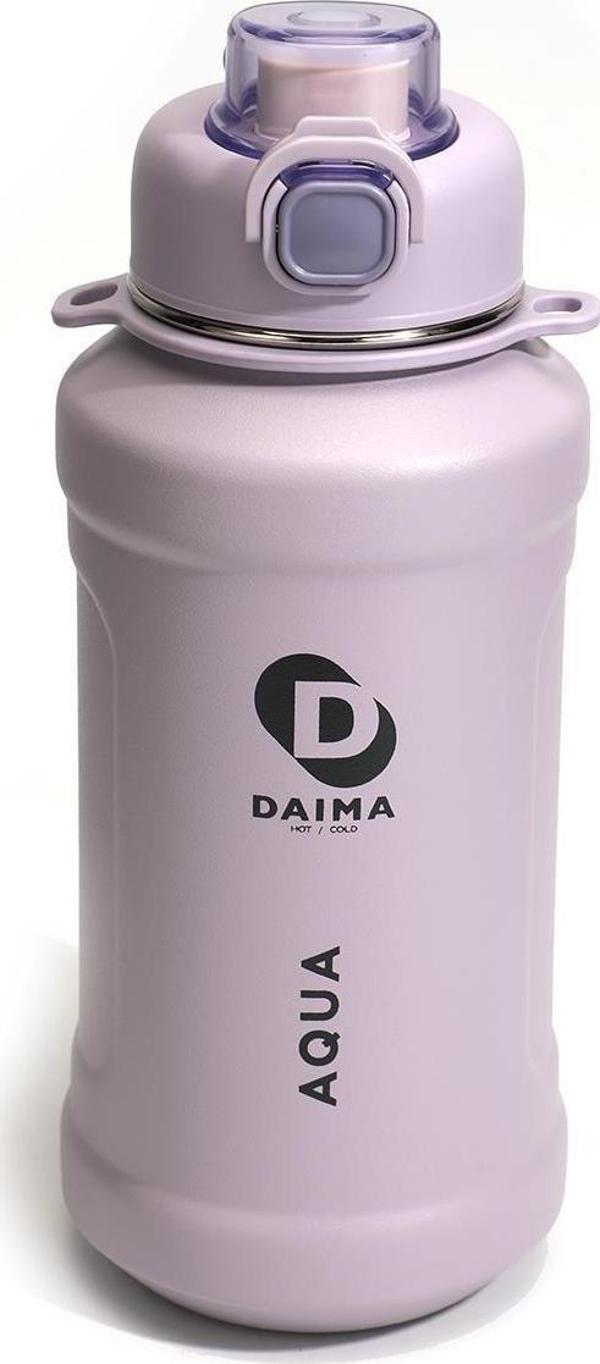 Daima Aqua Termos Mor 1000 ml - Image 1