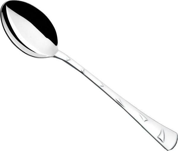 Yiğitsan Şehzade Sude 6lı Tatlı Kaşık - Image 1