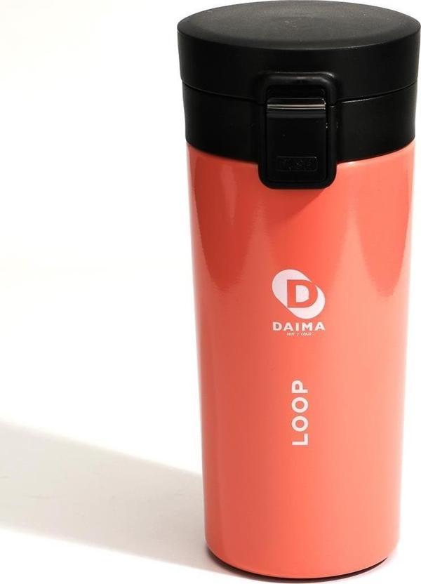 Daima Loop Bardak Termos 380 ml - Image 1