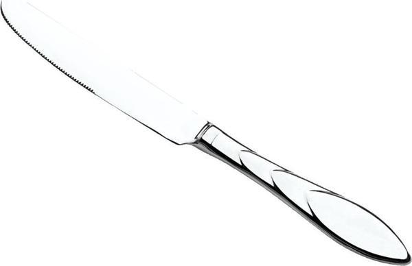 Yiğitsan Şehzade Bade 6lı Tatlı Bıçak - Image 1