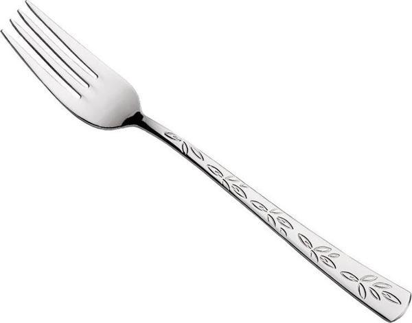 Yiğitsan Şehzade Bahar 6lı Yemek Çatal - Image 1