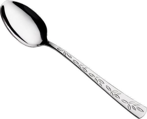Yiğitsan Şehzade Bahar 6lı Yemek Kaşık - Image 1