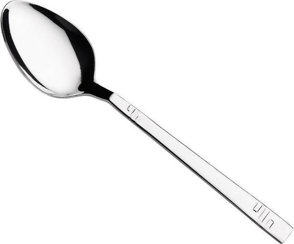 Yiğitsan Şehzade Elif 6lı Tatlı Kaşık - Image 1