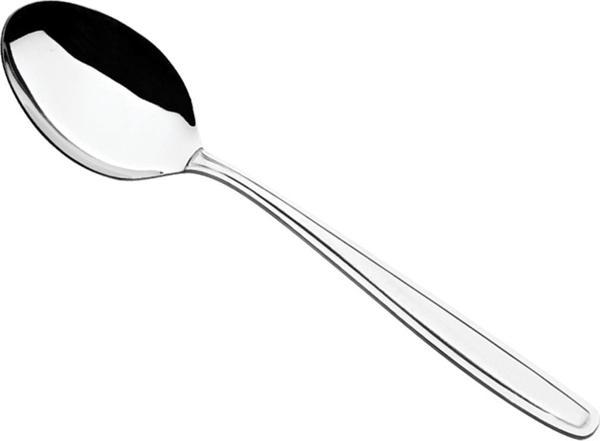 Yiğitsan Şehzade Lokanta 6lı Yemek Kaşığı - Image 1