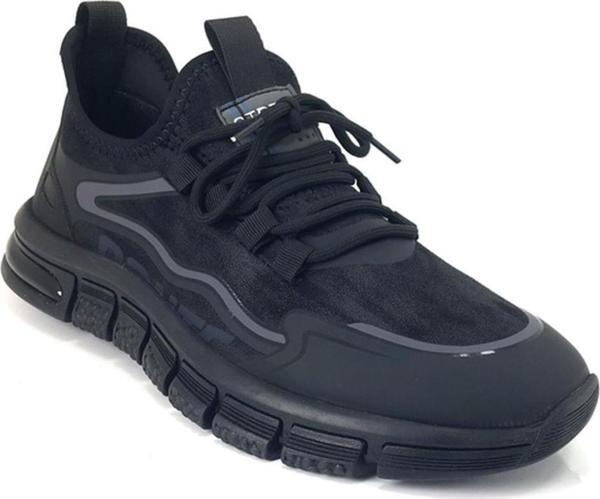 GUJA 24Y619 İTHAL TABAN YUMUŞAK ERKEK SPOR AYAKKABI - Image 1