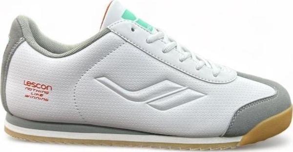 LESCON WİNNER 8 İNCE TABAN ERKEK SNEAKERS SPOR AYAKKABI - Image 1