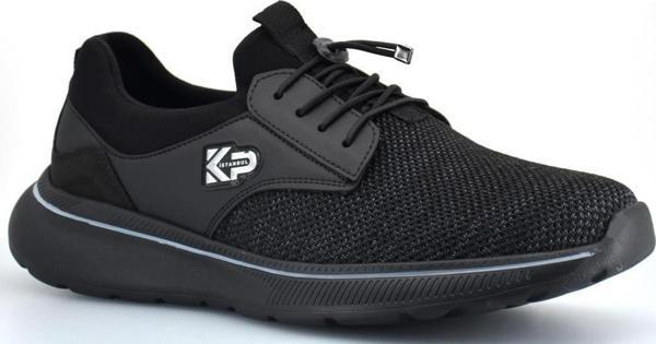 KİNG PAOLO F1162 HAFİF TRİKO ERKEK SPOR AYAKKABI - Image 1