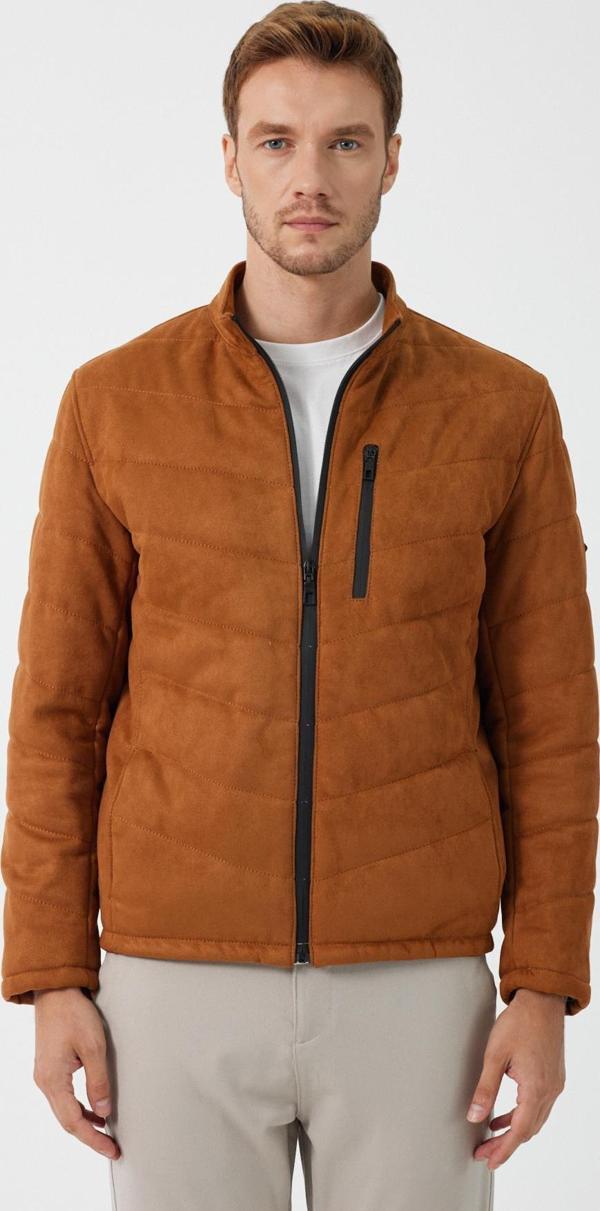 Henry Taba Nubuk Suni Mont - Image 1
