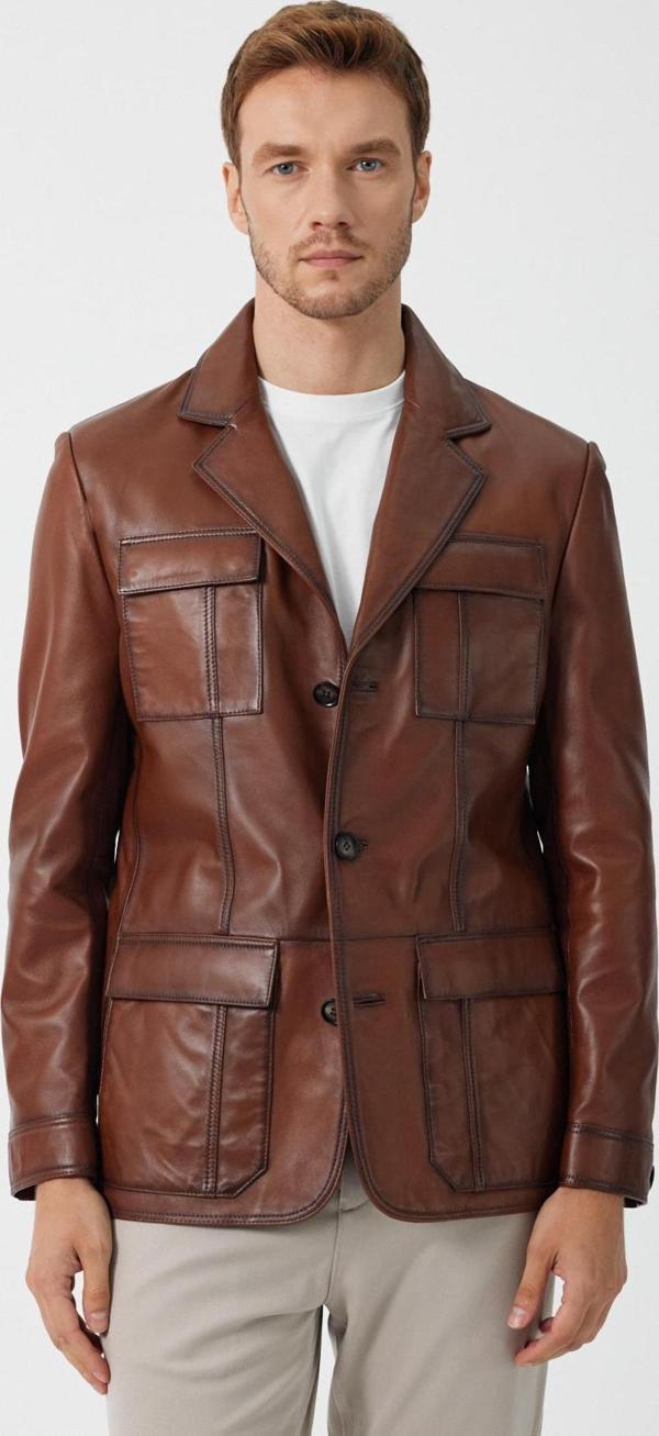 Sezar Taba Deri Mont - Image 1