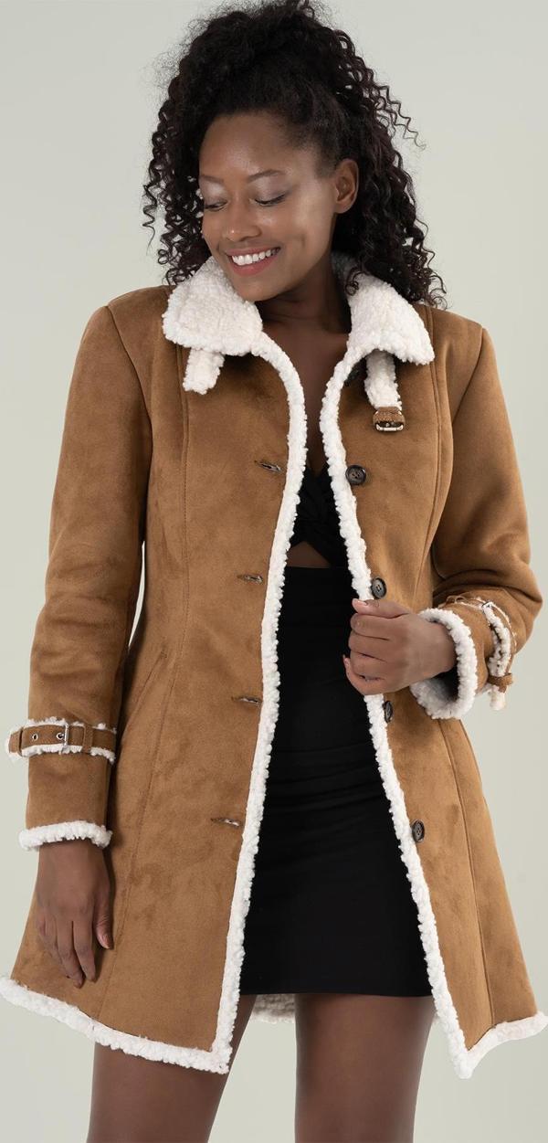 Rosario Taba Suni Mont - Image 1