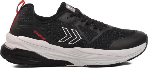Hummel 900573 Hml Memphis Siyah Erkek Spor Ayakkabı - Image 1