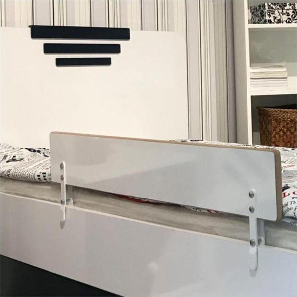 Agubugu Baby - Ahşap Yatak Bariyeri 90X30 - Image 1