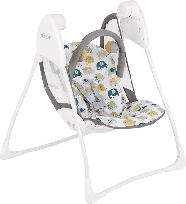 Graco Baby Delight Salıncak - Image 1