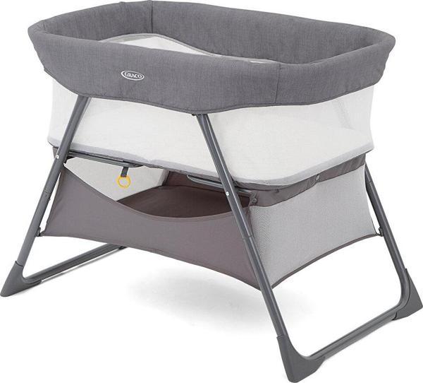 Graco Anne Yanı Yatağı - Image 1