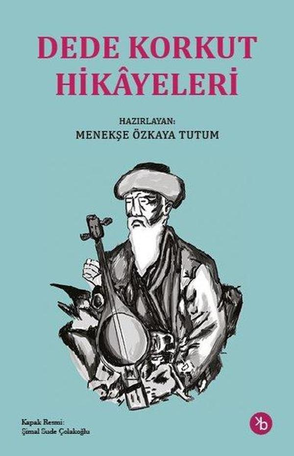 Dede Korkut Hikayeleri - Birinci Kitap - Image 1