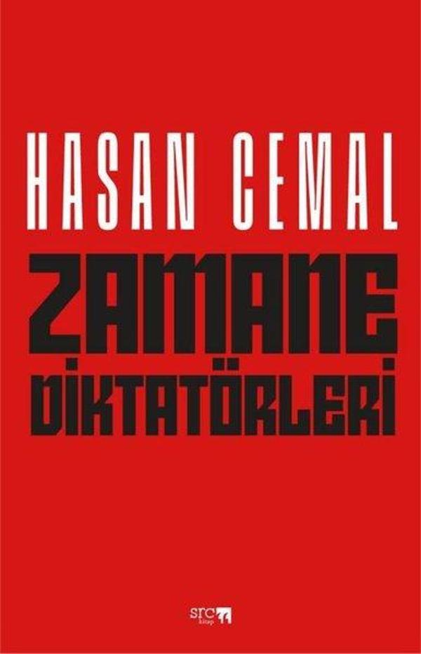 Zamane Diktatörleri - SRC Kitap - Image 1