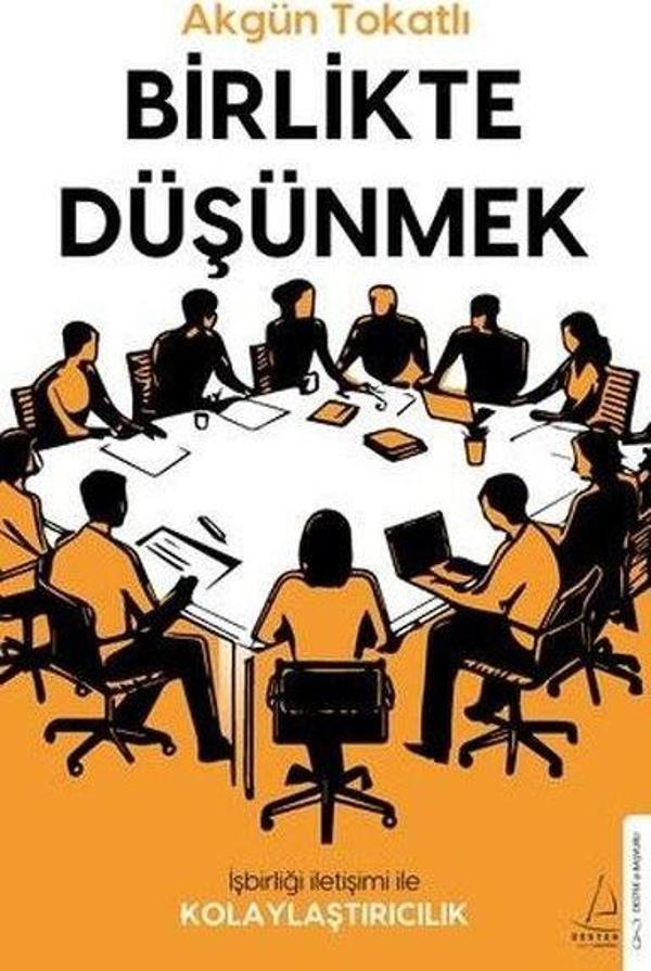 Birlikte Düşünmek - Destek Yayınları - Image 1