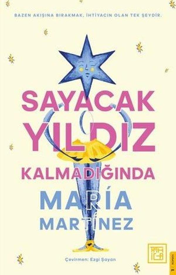 Sayacak Yıldız Kalmadığında - Athica Yayınları - Image 1