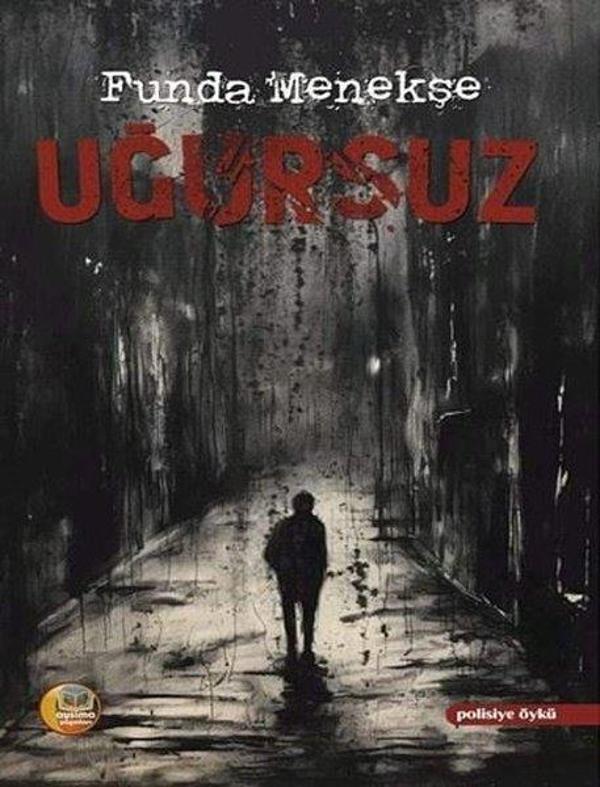 Uğursuz - Aysima Yayınları - Image 1