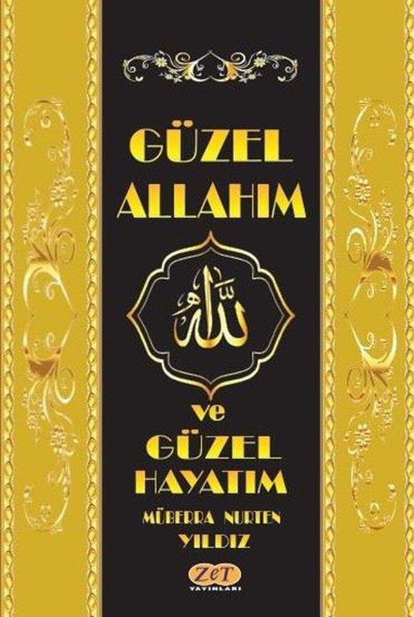 Güzel Allahım ve Güzel Hayatım - Zet Yayınları - Image 1