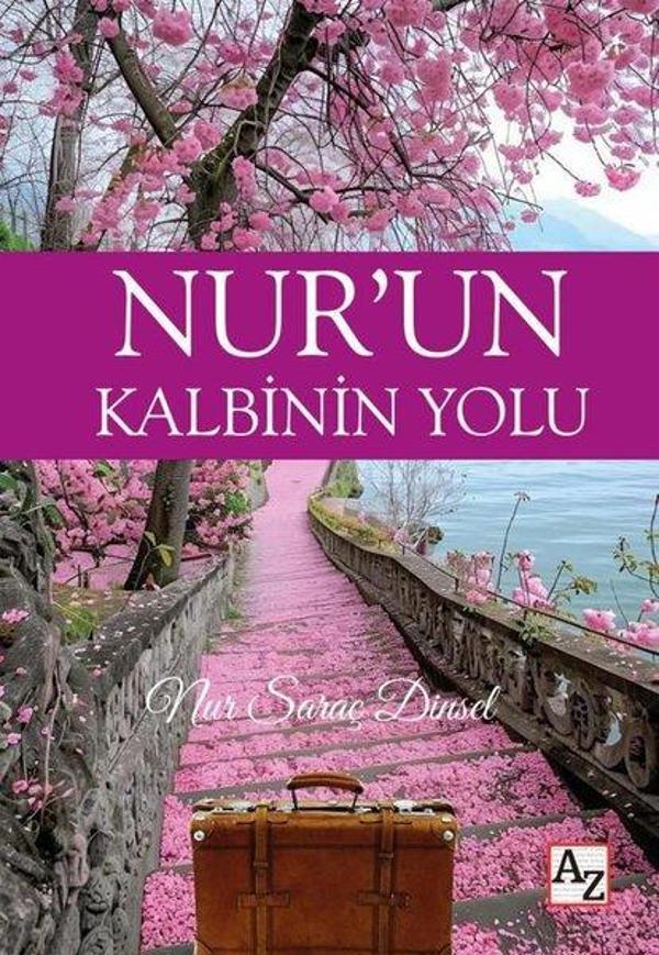 Nur'un Kalbinin Yolu - Az Kitap - Image 1