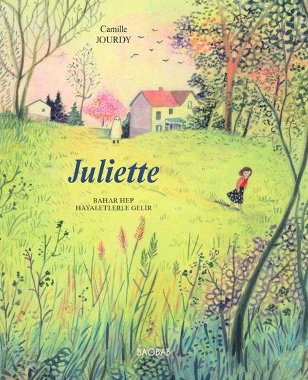 Juliette - BAOBAB - Image 1
