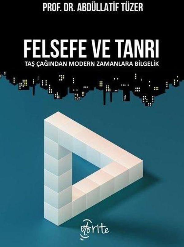 Felsefe ve Tanrı - Taş Çağından Modern Zamanlara Bilgelik - Otorite - Image 1