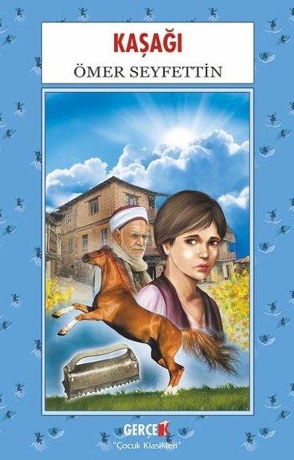 Kaşağı - Gerçek Kitap - Image 1