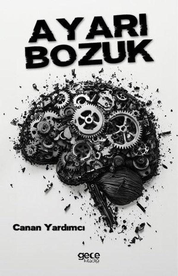 Gece Kitaplığı Ayarı Bozuk - Gece Kitaplığı - Image 1