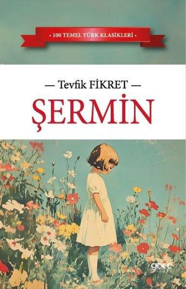 Şermin - Gece Kitaplığı - Image 1