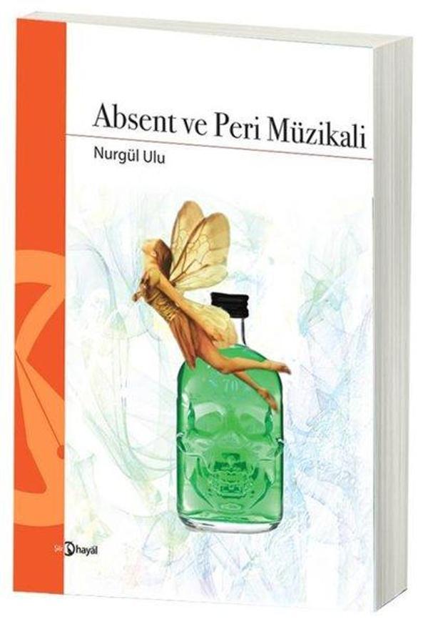 Absent ve Peri Müzikali - Hayal - Image 1