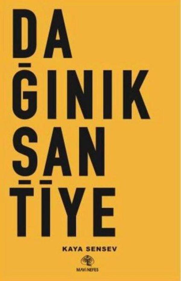 Dağınık Şantiye - Mavi Nefes - Image 1