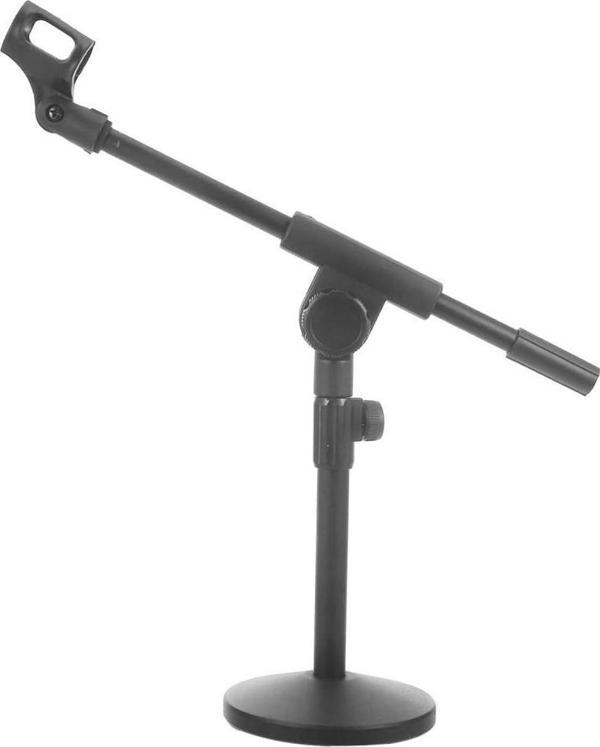 Lastvoice MS25 Masa Tipi Mikrofon Standı Sehpası(43x43 cm) - Image 1