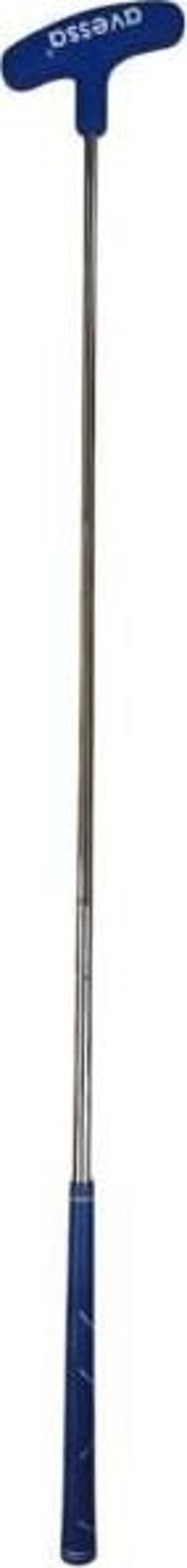 Avessa Gb-30 Tek Parça Golf Sopası Mavi - Image 1