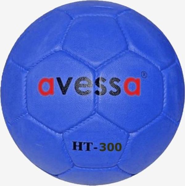 Avessa Kauçuk Hentbol Topu No 3 - Image 1
