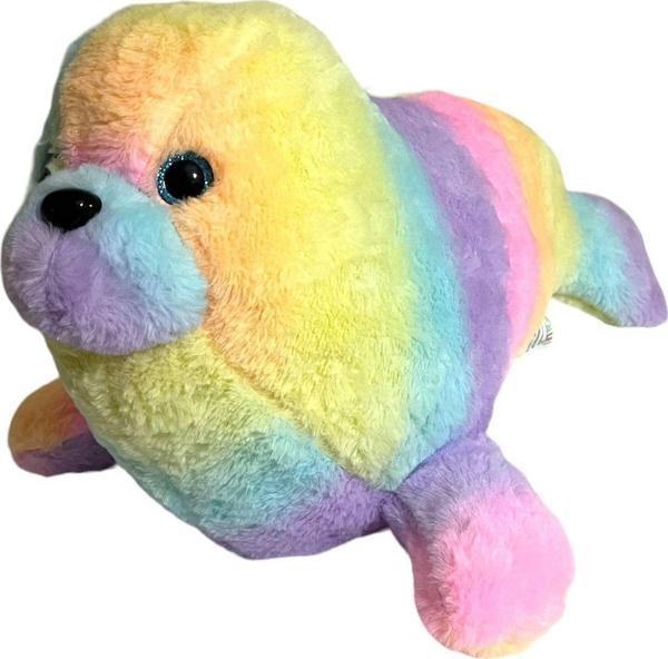 FOK BALIĞI PELUŞ 55CM - Image 1