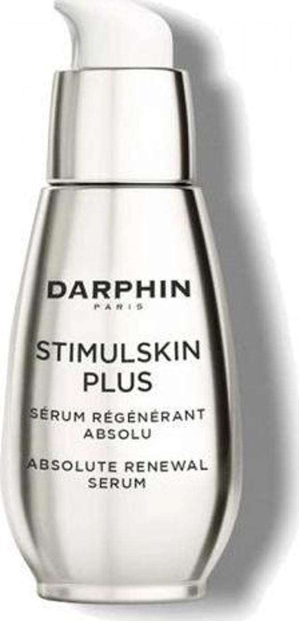 Darphin Stimulskin Plus Absolute Renewal Canlandırıcı ve Sıkılaştırıcı Serum 30 ml - Image 1