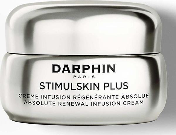 Darphin Stimulskin Plus Absolute Renewal Infusion Cream 50 ml - Image 1