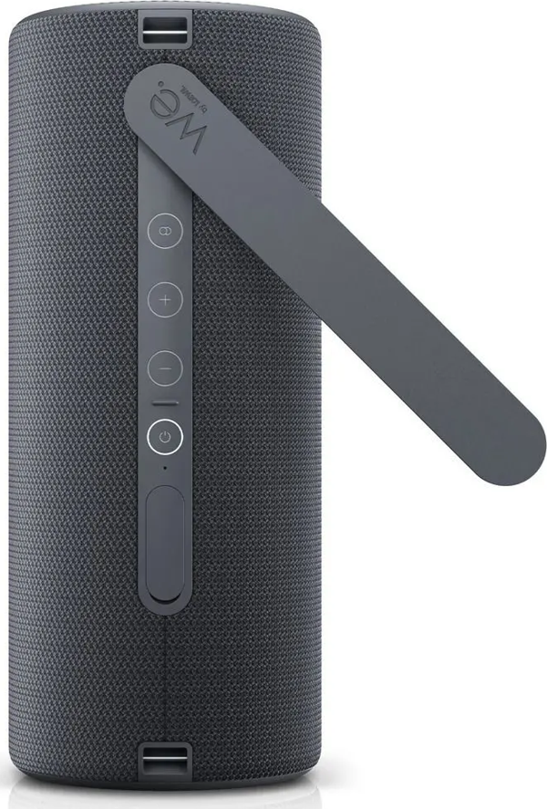 LoeWe. Hear 2 Bluetooth Hoparlör Storm Grey - Image 1
