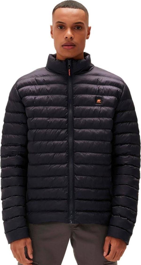 Bad Bear 22.02.15.003 Archer Puffer Jacket Lacivert - Image 1